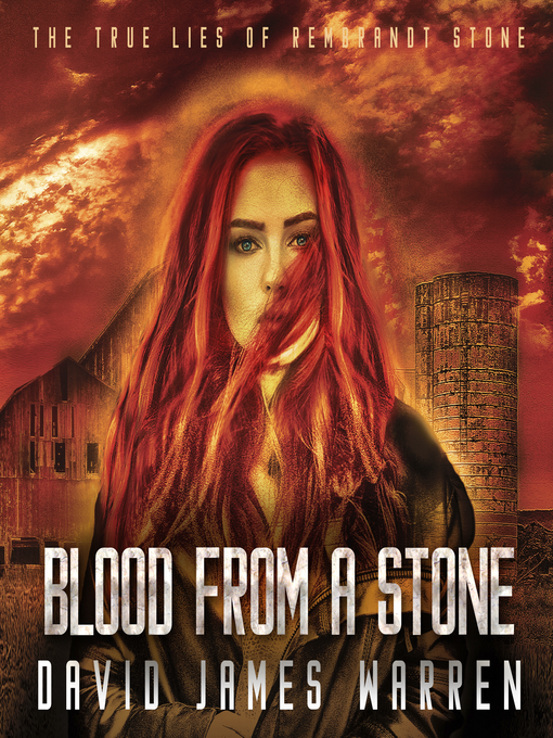 Title details for Blood from a Stone by David James Warren - Available